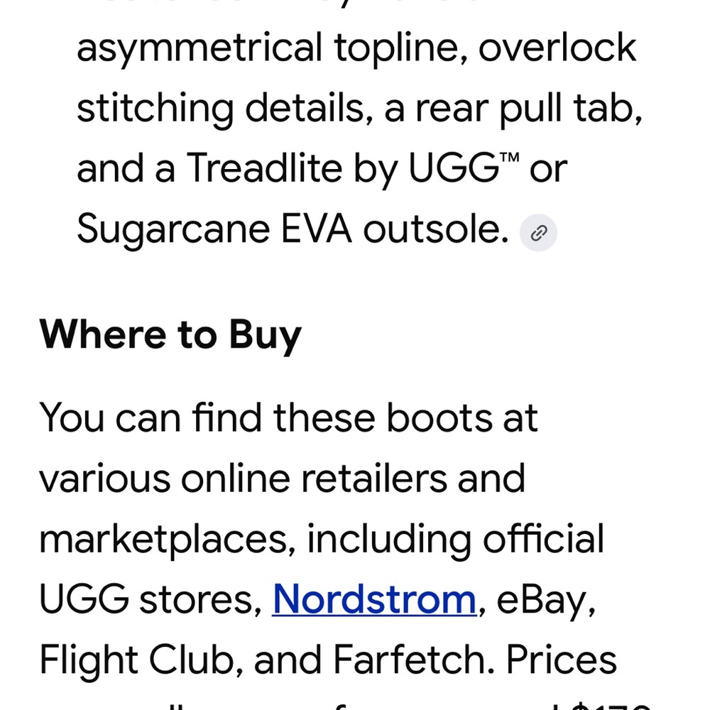 UGG Aqua Suede Ankle Booties - Picture 4 of 10